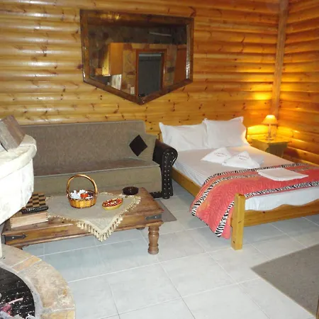 Faraggi One 칼라브리타