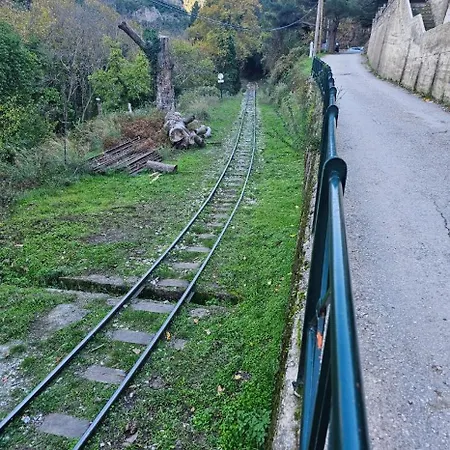 Faraggi One شقة كالافريتا